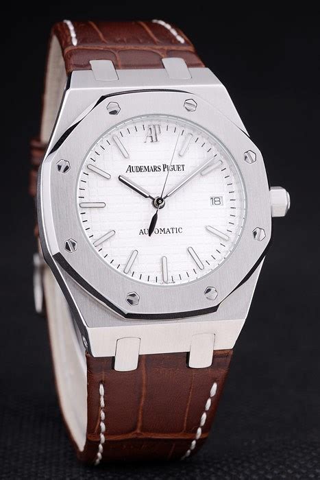 audemars piguet royal oak replica orologi 3371|audemars piguet copy watches.